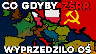 Co Gdyby ZSRR WYPRZEDZIŁO OŚ  Age OF History 2 [upl. by Bayard114]