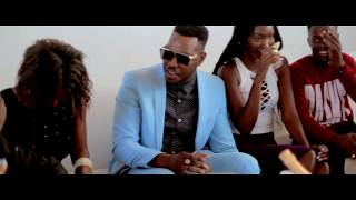 SlapDee  No Wonder ft Daev Official Music Video [upl. by Lyrehc]