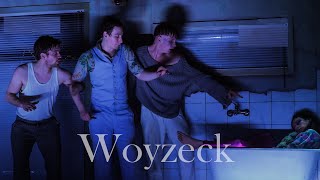 WOYZECK  ajánló [upl. by Nagek936]