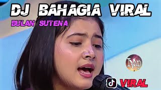 DJ setiap yang kulakukan untuk dirimu versi Bulan sutena IMP id remix viral tik tok [upl. by Assisi457]