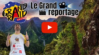 🎬DIAGONALE DES FOUS 2023 le film 🎬grand raid de la réunion🇷🇪 by RUN ADDICTIVE reportage quotinsidequot [upl. by Gnok]