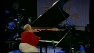 Michel Petrucciani  Caravan [upl. by Hadsall]