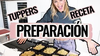 ARROZ PROTEICO rico y FACIL de PREPARAR LIFESTYLEFIT [upl. by Melva]