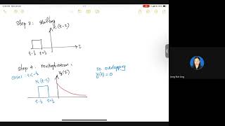 Lecture 3 Signals and Systems – 2024 10 28 [upl. by Eulalee]