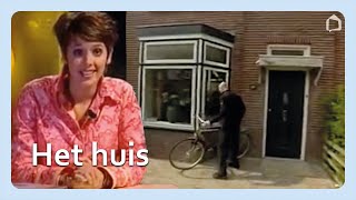 1 Het huis  Taalklasnl [upl. by Enivid]