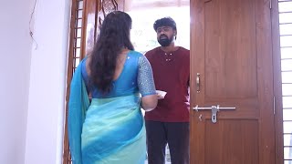 ಮಾಡಮ್…ಸ್ವಲ್ಪ ಸಕ್ಕರೆ ಇದ್ರೆ ಕೊಡಿರಿ…  Kannada Short Film  Kannada Short Movie [upl. by Haras]