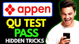 How to Pass Appen Qualification Test [upl. by Akenit]