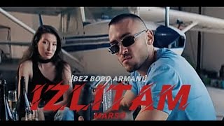 MARSO  IZLITAM BEZ BOBO ARMANI Coming Soon BOBO ARMANI  IZLITAM BEZ MARSO [upl. by Vinita358]