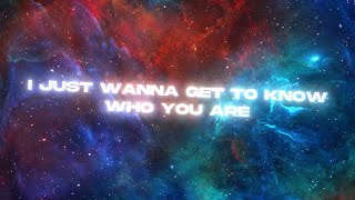 Craig David amp MNEK  Who You Are Part 2 Lyric Video [upl. by Yrhcaz]