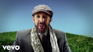 Juan Luis Guerra 440  Todo Tiene Su Hora [upl. by Ogaitnas269]