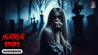 Top 10 Scary Stories for Adults Who Need a Chill V4  Horror Audio Stories English [upl. by Maite334]