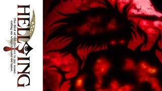 Hellsing Ultimate  IX amp X  Coming Soon  Trailer [upl. by Adnahsam]