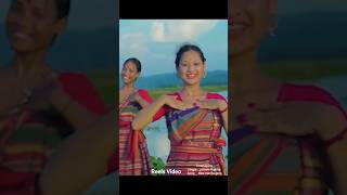 New hajong song reel video  ponam hajong song hit  Timehajong [upl. by Dempsey396]