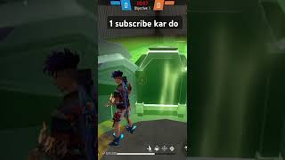 Bhai sapot ko to bhai subah ese ek subscribe nhi bada 🥺 bhai 😱shorts freefire [upl. by Nroht]