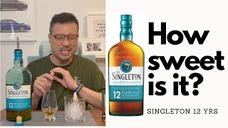 Singleton 12 Years  Honest Review [upl. by Pieter176]