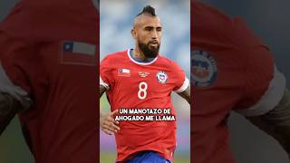 🇨🇱🚨 “El llamado de Vidal me parece un manotazo de ahogado de Gareca” chile laroja [upl. by Silberman]