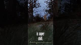 Fallout 76 Tips and Tricks Observant Radstag [upl. by Coit106]