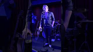 Conrad Sewell11th April 2024Doobop Bar [upl. by Oigres]