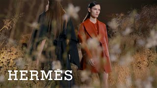 Hermès womens springsummer 2024 collection [upl. by Aynuat]