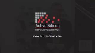 Active Silicon  Information on the company and our products [upl. by Goodspeed493]