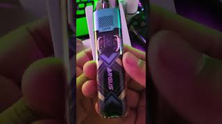 unboxing ARGUS P1S kerennn bettt voopoo argus argusp1s pod [upl. by Sinclare]