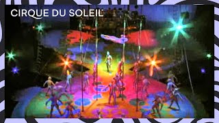 Saltimbanco by Cirque du Soleil  Official Trailer  Cirque du Soleil [upl. by Ellekim549]