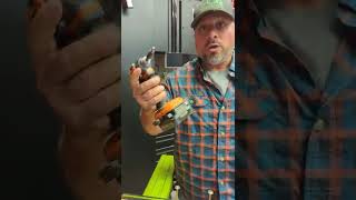 Sub Compact RIDGID Impact Drivers Compared [upl. by Tracay]