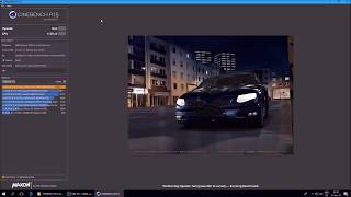 Cinebench R15  Nvidia GTX 1060 OpenGL Benchmark [upl. by Notle]