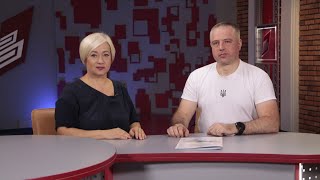 Сергій Гайду начальник регіонального сервісного центру ГСЦ МВС [upl. by Esineg]