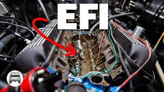 Before you buy EFI  Watch this [upl. by Rawdan]