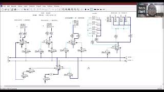 EXAMEN PRÁCTICO 1 ELECTRONEUMÁTICA Y ELECTROHIDRÁULICA [upl. by Jeggar]