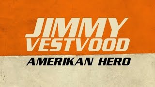 Maz Jobrani  Jimmy Vestvood Amerikan Hero [upl. by Adele67]