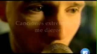 Moby  Extreme Ways LetrasLyrics Español Traducida [upl. by Yerffej]