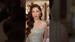 Star Of The Show  Care Honey Lotion ft Mahira Khan [upl. by Salesin907]