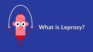 What is Leprosy Chronic Infectious Disease [upl. by Regor939]