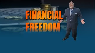 Dr Lennard Paschal  Financial Freedom Part 7 Alms [upl. by Daberath]