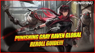 Punishing Gray Raven TIER LIST UPDATED OCTOBER 2023 [upl. by Eltsyrhc]