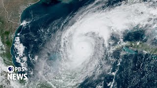 WATCH LIVE FEMA Admin Criswell holds briefing on Hurricane Milton preparations Helene response [upl. by Rubio]