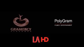 Gramercy PicturesPolygram Filmed Entertainment [upl. by Teik]