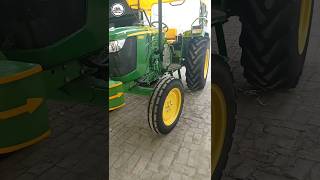 John Deere 5310 BS4 Crdi EcoSTD new model 2024 price specifications tractor shorts indiasvehicle [upl. by Harts876]