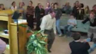 Crazy WildAss Pentecostals  Remix [upl. by Bussey]