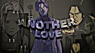 Johan Liebert  Another Love  EditAMV 4K [upl. by Miun]