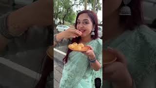 Pani puri 🤤 wala husband 😍 [upl. by Sidonnie]