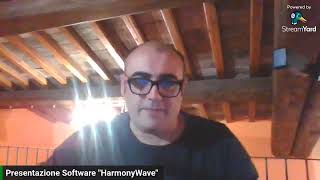 Presentazione del Software Radionico quotHarmonyWavequot [upl. by Huei]