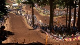 Washougal Deconstruction Horsepower Hill [upl. by Kir]