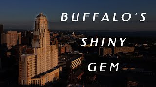 Buffalo city hall [upl. by Naasah]