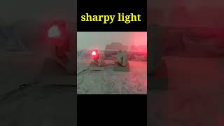 home made sharpy light 🔥 [upl. by Ianaj]