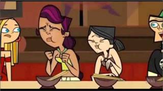 Total Drama World Tour Episode 20 Chinese FakeOut Part 2 [upl. by Picker118]