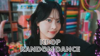 KPOP RANDOM DANCE OLDNEW│DANCE BREAKENDING│PART 3│sunflower [upl. by Anwad551]