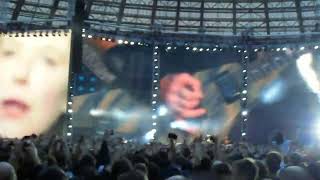 MetallicA  Moscow Russia 21072019 Metalex ver Audience Full CocertHD [upl. by Scibert]